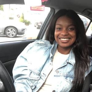 Meet your Posher, Michelle